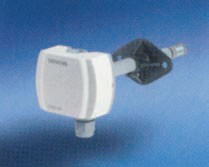 西门子QAM2120风道式温度传感器